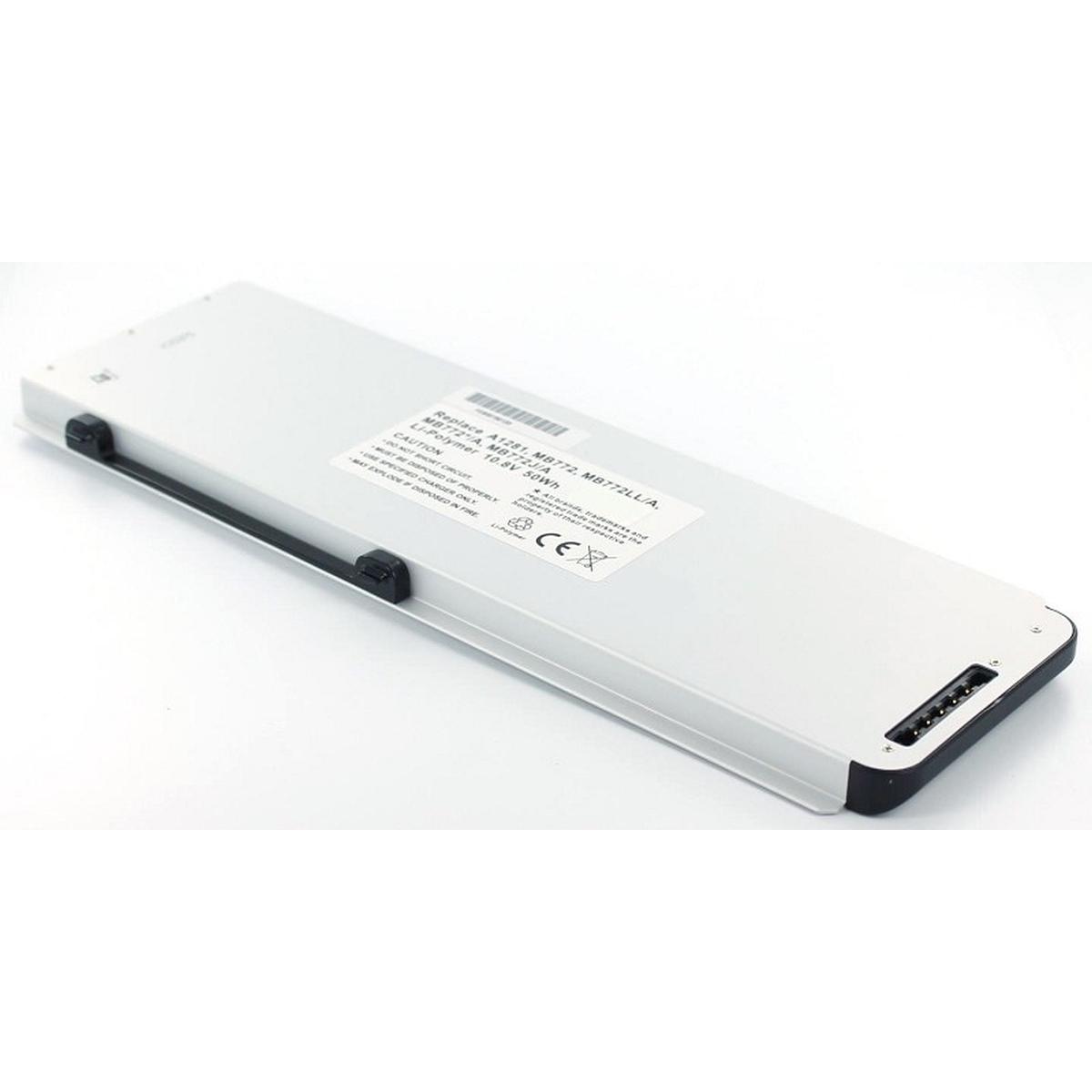 AGI 80302 - Batterie/Akku (4400 mAh), Notebook Akku, Silber