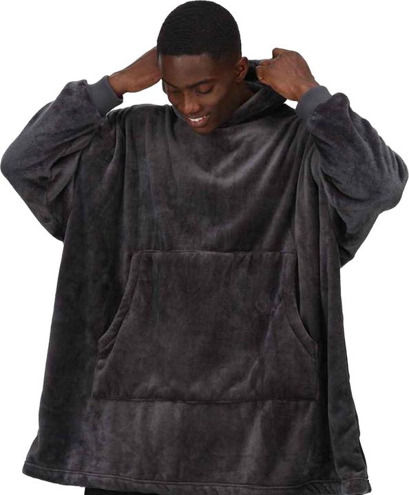 Produktbild Regatta Snuggler Kapuzenpullover (One Size)