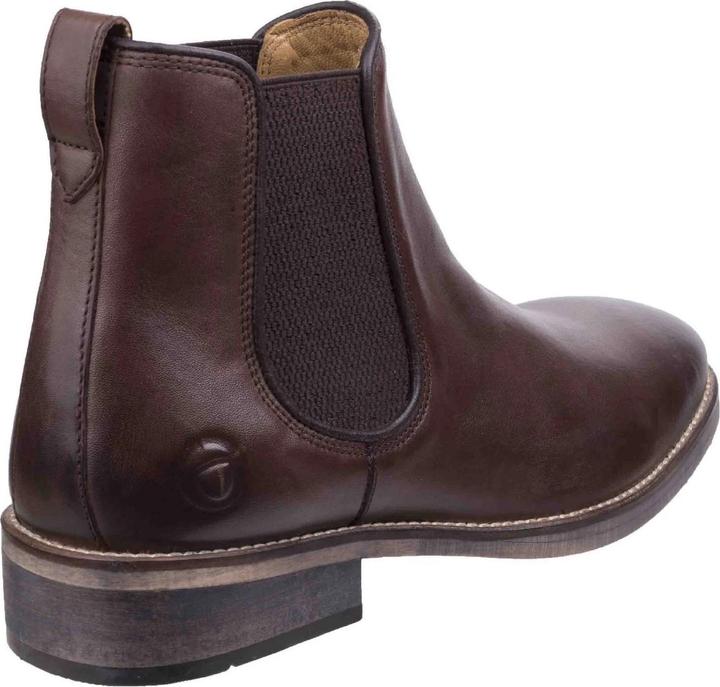 Produktbild Cotswolds Stiefeletten Corsham Leder (44.5)