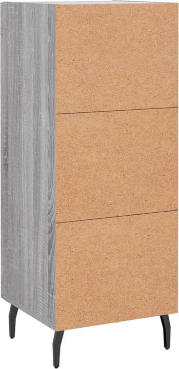 Image du produit vidaXL Sideboard (34.50 x 34 x 90 cm)