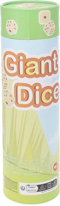 Produktbild Fs-Star Holzwürfel 5 Stück