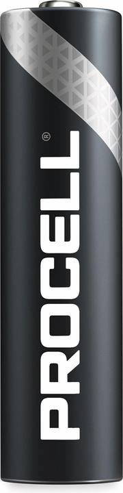 Image du produit Duracell Procell (10 pcs, AAA, 1222 mAh)