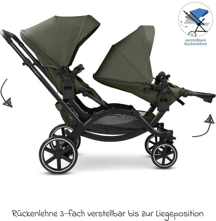 Image du produit ABC Design Zoom 2 (0 Mois - 4 Années)