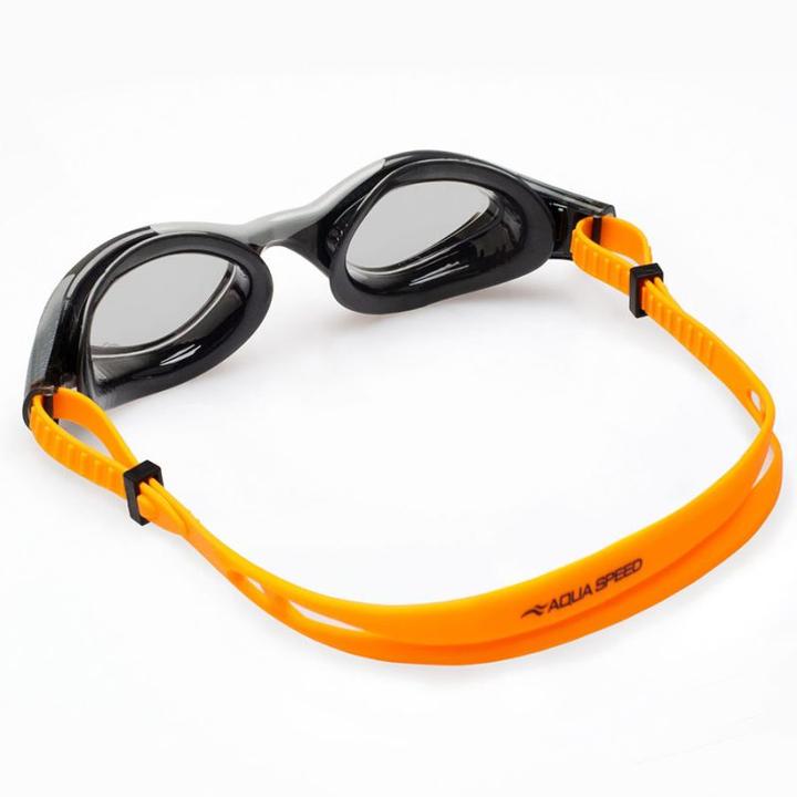 Produktbild Speed Aquilo Schwimmbrille