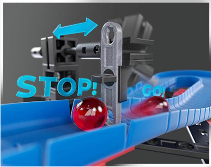 Produktbild Fischertechnik ADD On Marble Competition Battle
