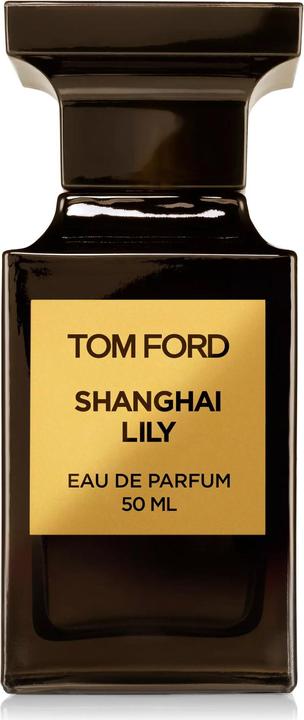 Actual product image Tom Ford Shanghai Lily (Eau de parfum, 50 ml)