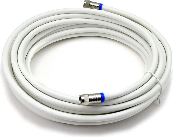 Satix Koaxialkabel (130 dB, Antennenkabel)