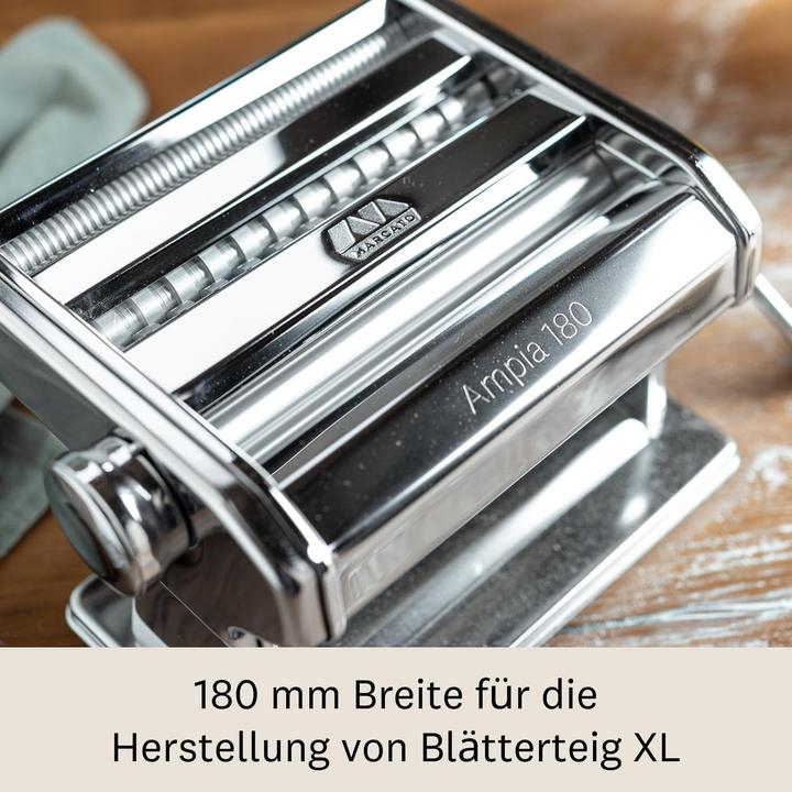 Produktbild Marcato Ampia