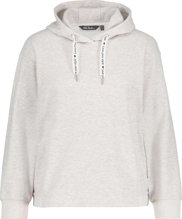 Immagine prodotto Ulla Popken Maglia con cappuccio (50, 52)