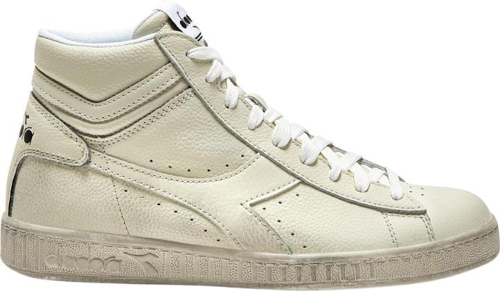 Immagine prodotto Diadora scarpe da ginnastica game l hi waxed (38)