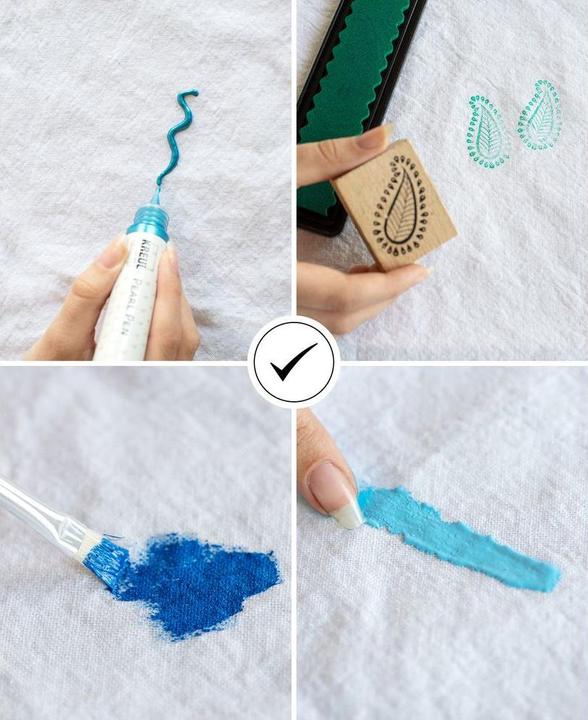 Image du produit I Am Creative Tablier (L)