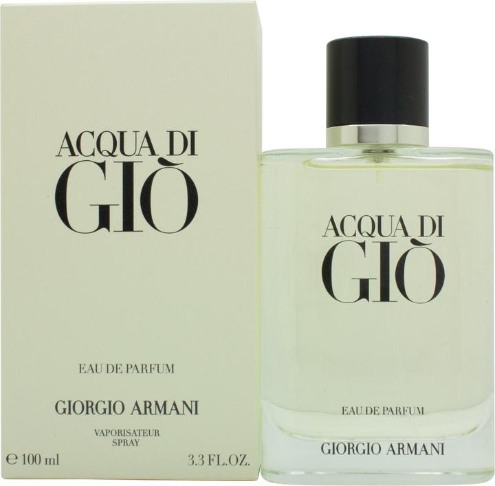Immagine prodotto Giorgio Armani Acqua Di Giò Eau de Parfum (Eau de parfum, 100 ml)