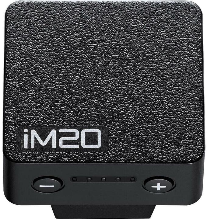 Actual product image Godox iM20 iFlash (Plug-on flash, Universal)