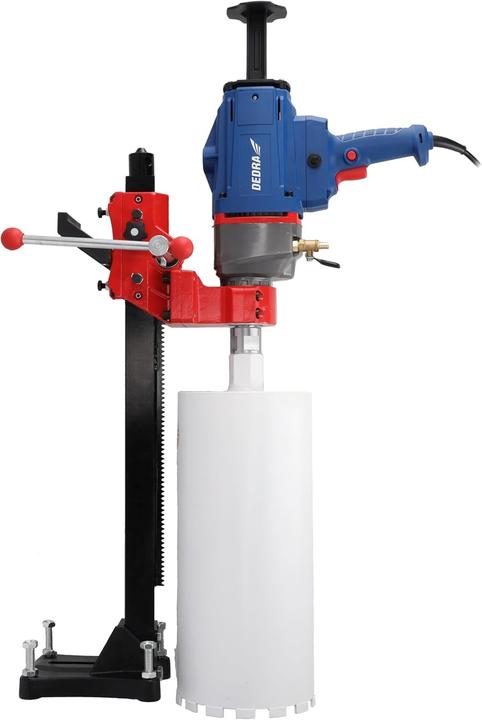 Produktbild Dedra Bohrgerät für Beton dia.max 130 mm 1700 W, DED7615