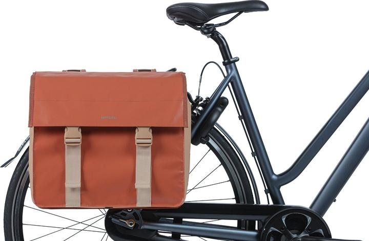 Immagine prodotto Basil Carico urbano (Borsa portapacchi)