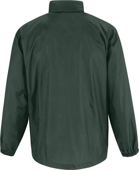 Produktbild B&C Sirocco Leichte Jacke (3XL)