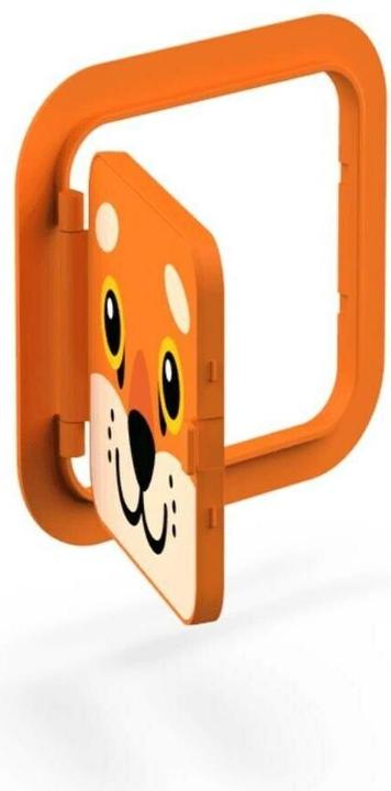 Actual product image Tigermedia tigerbox MINI Displaycover (Tiggi Tiger)