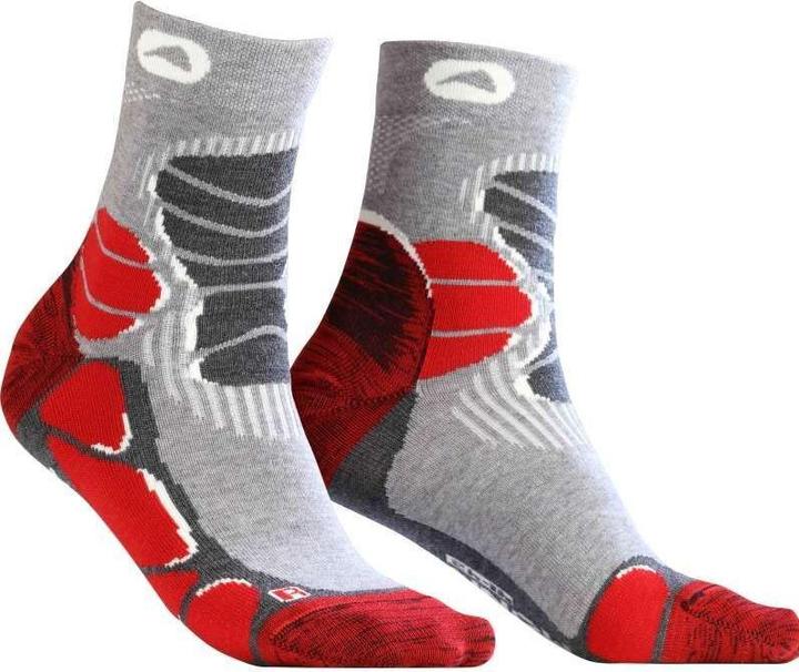 Monnet Mid Trek Extra Light