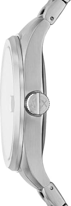 Actual product image Armani Exchange Herrenuhr (Analogue wristwatch, 42 mm)