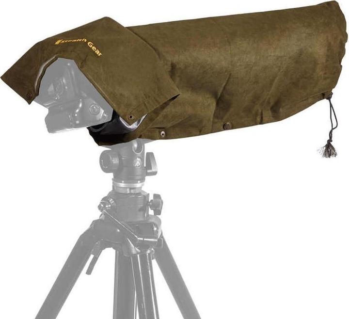Produktbild Stealth Gear Regenschutz 80 (Regenschutz)
