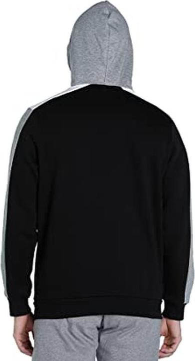 Image du produit Puma Sweat à capuche ESS+ Block (XL)