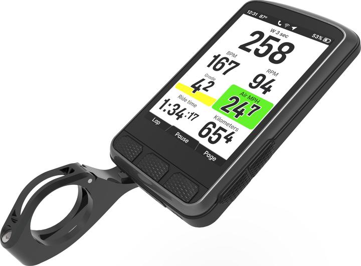 Immagine prodotto Wahoo Elemnt Ace