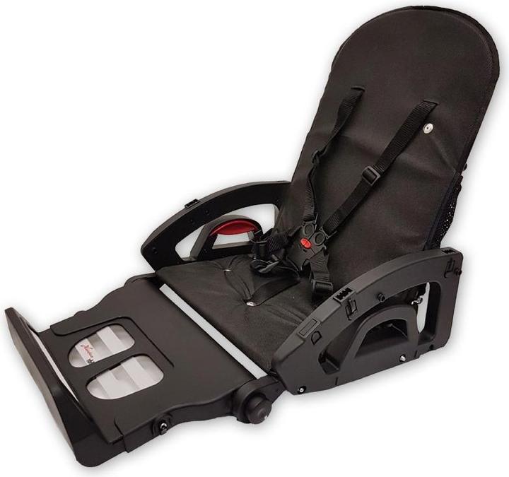 Hartan Sitzeinheit Sportsitz - kaufen bei Galaxus - Galaxus