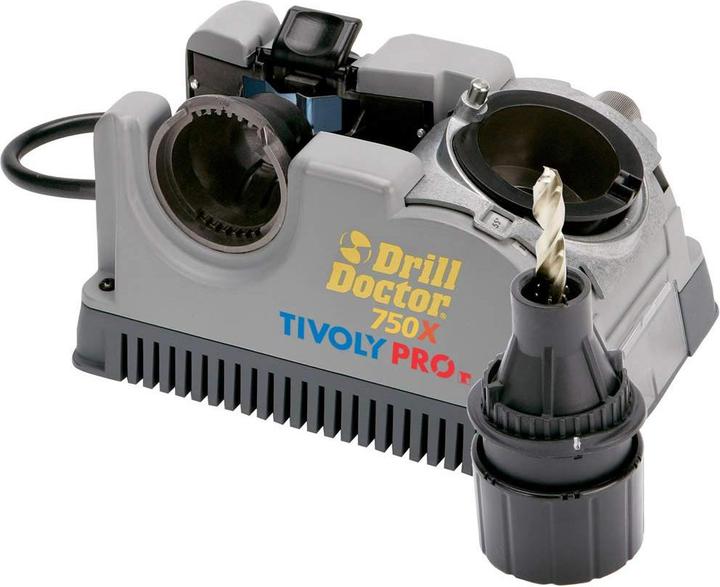 Productafbeelding Tivoly Boordokter 750