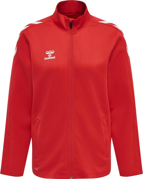 Immagine prodotto hummel Core Xk Poly Zip Sweat Donna (XXL)