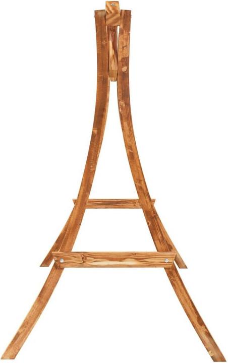 Actual product image vidaXL Schaukelbett