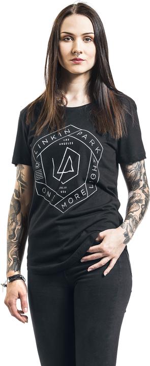 Produktbild Linkin Park One More Light (M)