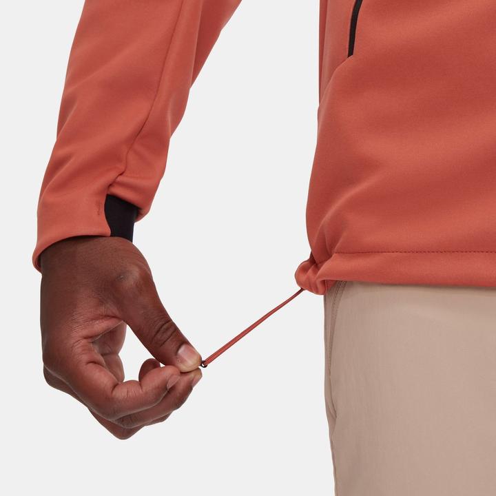 Image du produit Mammut Veste à capuche Ultimate VII SO Hommes (XL)