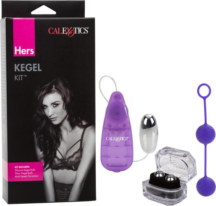 CalExotics Hers cone kit