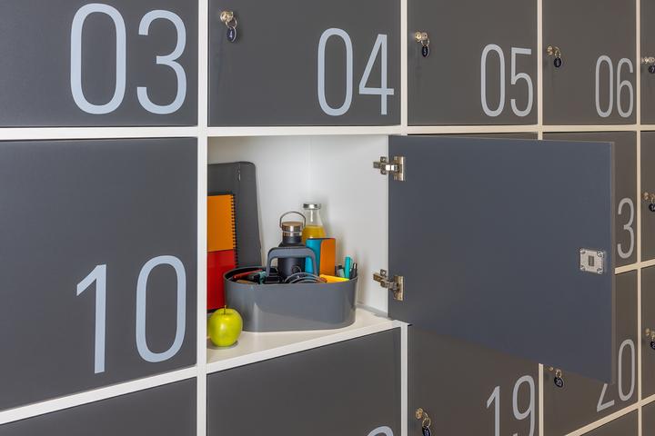 Produktbild Maul Toolbox LOFT