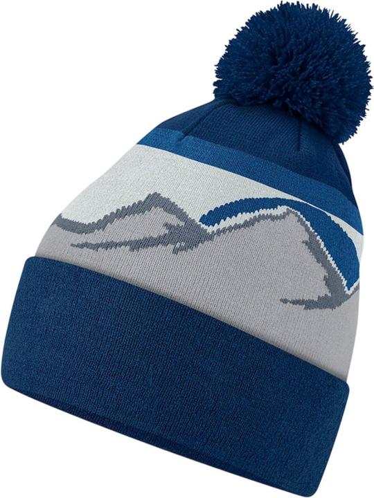 Produktbild Beechfield Mountain Peaks Mütze (One Size)