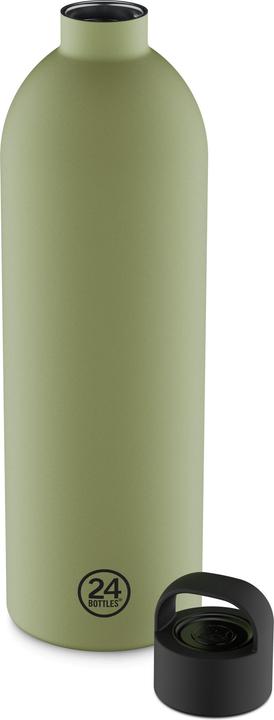 Actual product image 24 Bottles Thermosflasche Clima Sage 1500 ml (1.50 l)