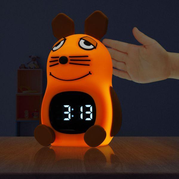 Image du produit La souris Réveil pour enfants
