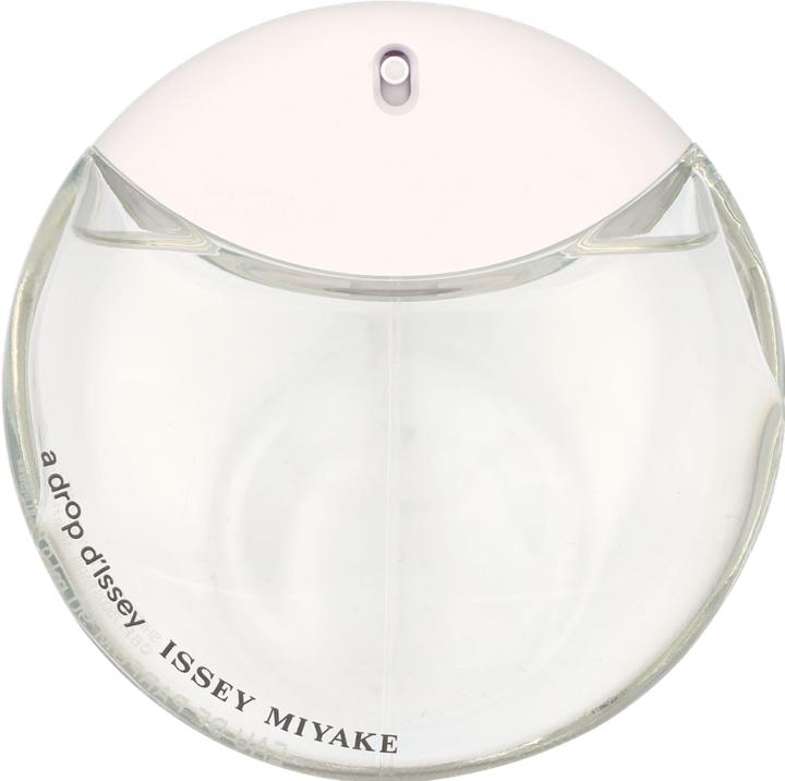 Actual product image Issey Miyake A Drop D'Issey (Eau de parfum, 90 ml)