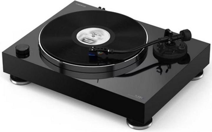 Actual product image reloop Turntable TurnX Black (Manual)
