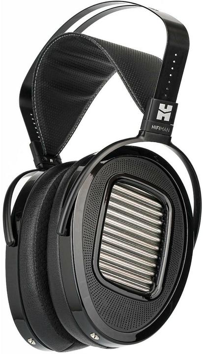 Hifiman Arya Unveiled (No noise cancellation, Cable)