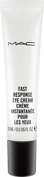 Actual product image MAC Cosmetics Fast Response Eye Cream (Eye Care Cream, 15 ml, Day)