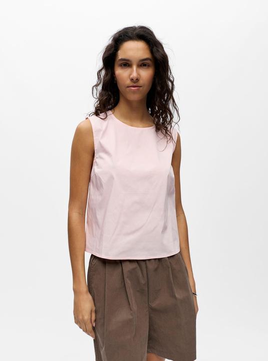 Produktbild Object Rundhals Oberteil (40)