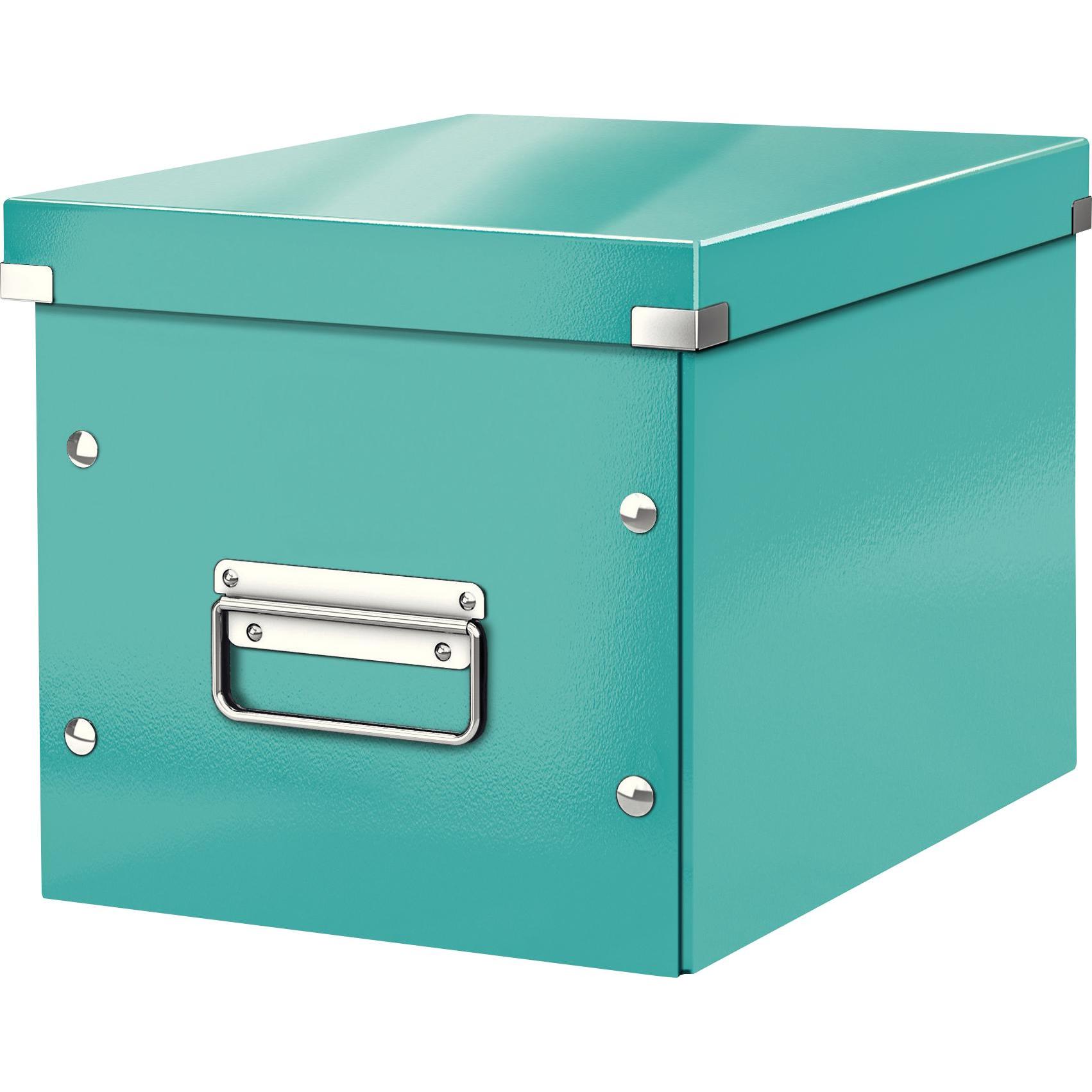 Leitz, Dokumentenablage, Click & Store (260 x 240 x 260 mm)