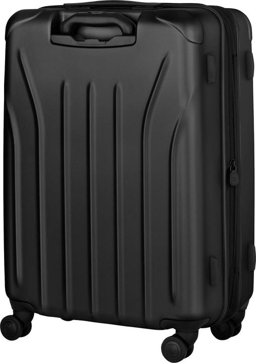 Actual product image Wenger Oryson 4 Rollen Trolley M 65 cm mit Dehnfalte (65 l)