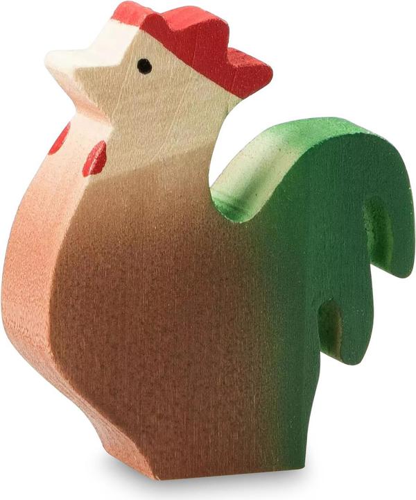 Image du produit Trauffer Coq en bois