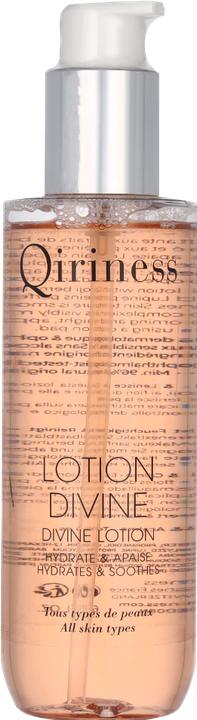 Qiriness Initation (Körperlotion, 200 ml)