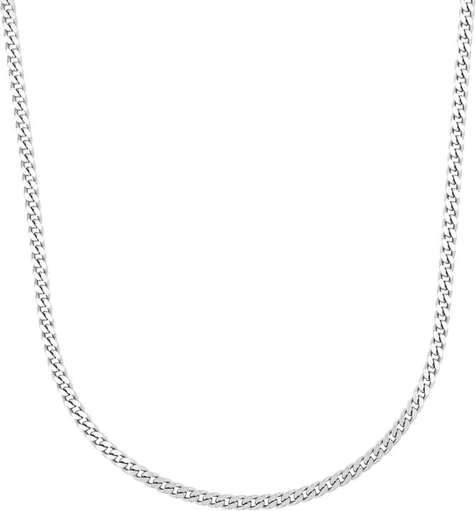 Actual product image Amor Necklace (Silver 925)