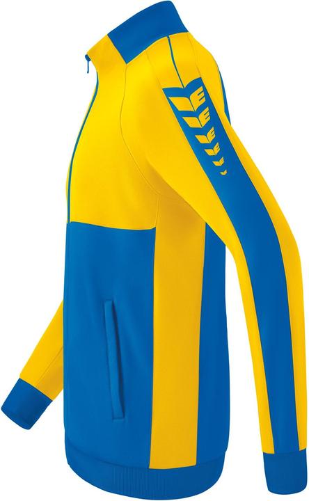 Produktbild Erima Six Wings Trainingsjacke (3XL)