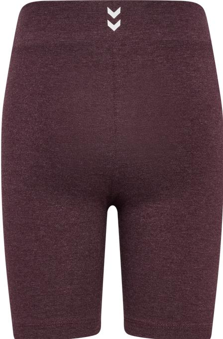 Image du produit hummel hmlJR LOGO SHORT TIGHTS (140)