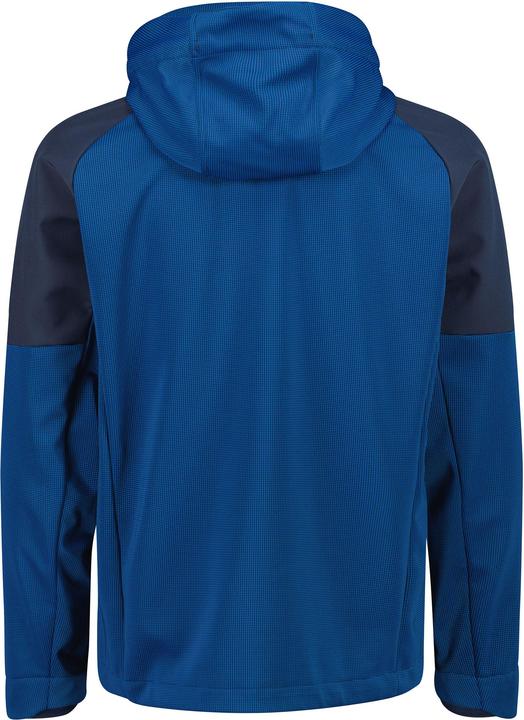 Produktbild CMP Campagnolo Zip Hoodie (4XL)